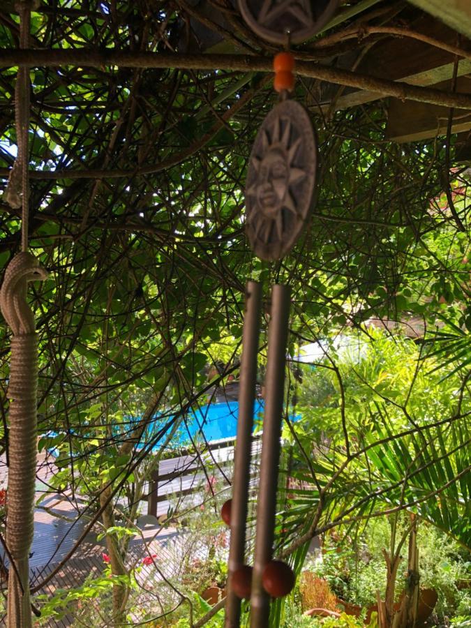Residencial Vila Suel Villa Praia do Rosa Exterior photo